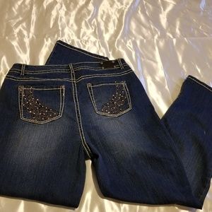 Style and Co. Jeans